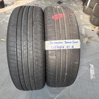 gomme usate 2056016 Estivo BRIDGESTONE - TUR - 417
