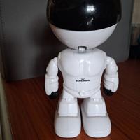 Telecamera robot 