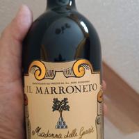 Brunello di Montalcino " Il Marroneto" 