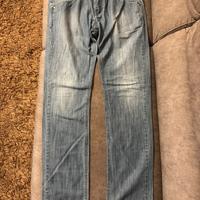 👖Jeans per uomo, taglia 52