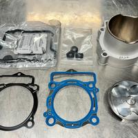 Cilindro pistone ktm exc 350 f 2020-2023