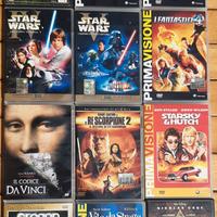 DVD vari