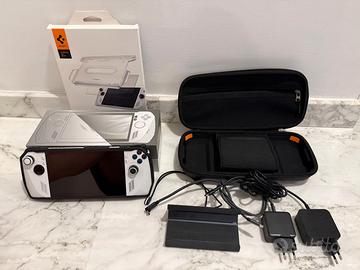 ROG Ally Z1 Extreme 512GB+Accessori+Assicurazione