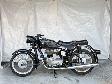 BMW r26 d'epoca