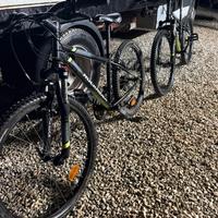 2 Biciclette ROCKRIDER