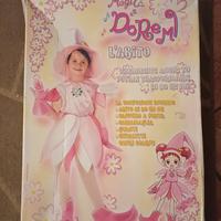 Costume di Carnevale di Magica Doremy boxato