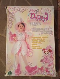 Costume di Carnevale di Magica Doremy boxato