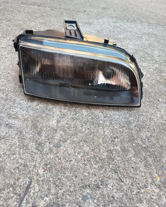 Faro Destro Carello Fiat Punto Gt/Sporting