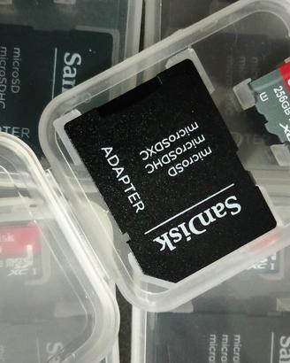 SD SANDISK 