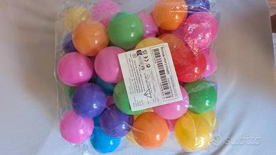 Palline bambini