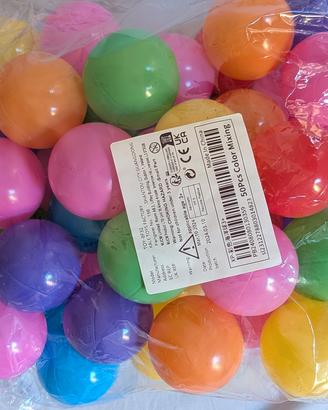 Palline bambini