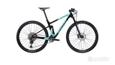 telaio Bianchi 