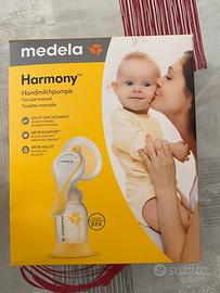 Tiralatte Medela Harmoni