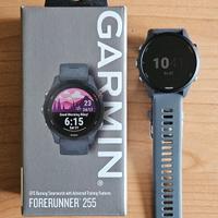Garmin Forerunner 255