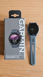 Garmin Forerunner 255