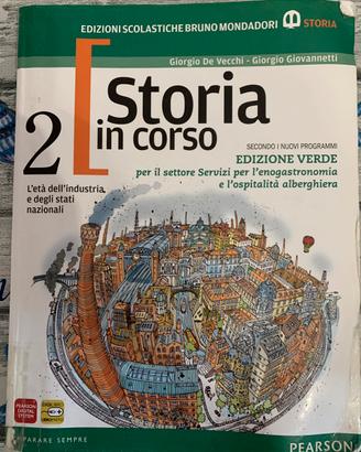 Storia in corso 2