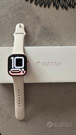 Apple watch 10 42mm