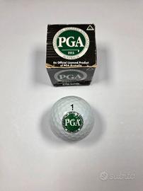 Pallina da golf PGA Australia Dunlop DDH