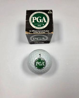 Pallina da golf PGA Australia Dunlop DDH