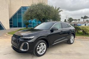 Audi Q5 SPB TFSI 150 kW mHEV+ S tronic quattro S l