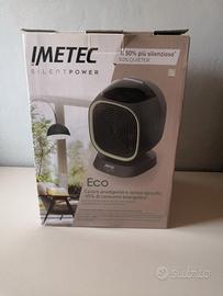 Silent Power Eco,  Imetec