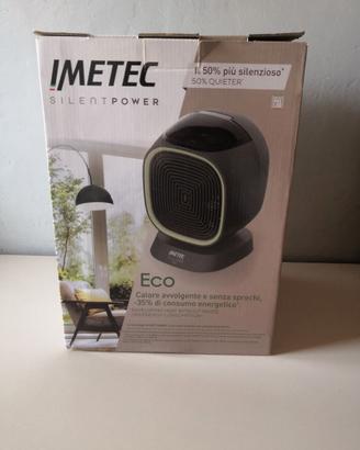 Silent Power Eco,  Imetec