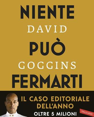Niente può fermarti. Can't Hurt Me