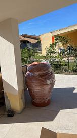 Serbatoio acqua a vaso da 300 litri