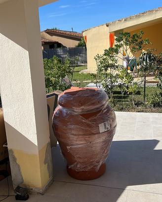 Serbatoio acqua a vaso da 300 litri