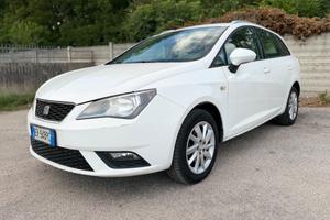 Seat Ibiza ST 1.6 TDI CR DPF Style