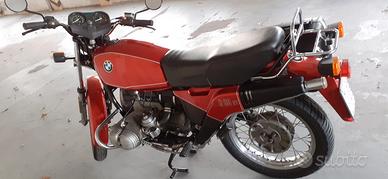 bmw r80 st 1983