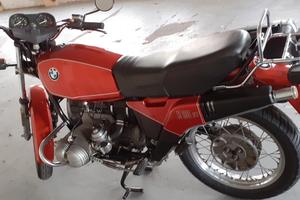 bmw r80 st 1983