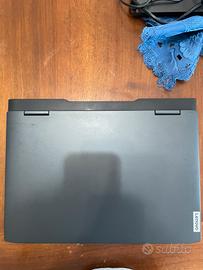 Lenovo IdeaPad Gaming 3 15ARH7