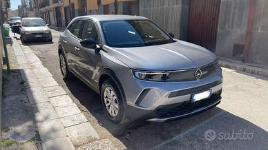 Opel Mokka Mokka II 2020 1.2 t Edition s