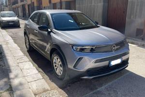 Opel Mokka Mokka II 2020 1.2 t Edition s