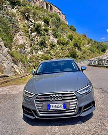 Audi S3 310cv