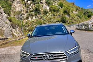 Audi S3 310cv