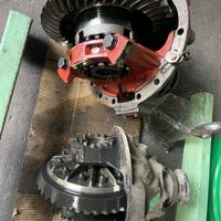 Differenziale Iveco Eurocargo 120 Euro5 - Euro6