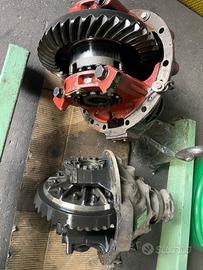 Differenziale Iveco Eurocargo 120 Euro5 - Euro6