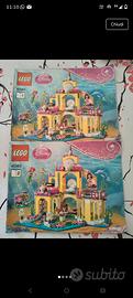 lego disney Ariel