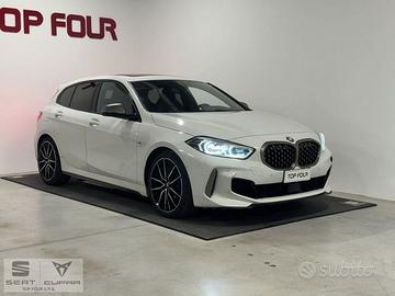 BMW Serie 1 M 135i xDrive