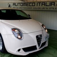 Alfa Romeo MiTo 1.3 MtJ - 2014 - KM. 119.000