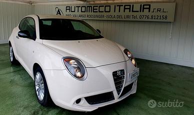 Alfa Romeo MiTo 1.3 MtJ - 2014 - KM. 119.000