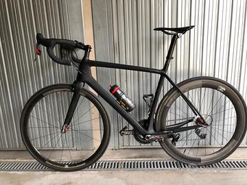 Trek Madone tg L