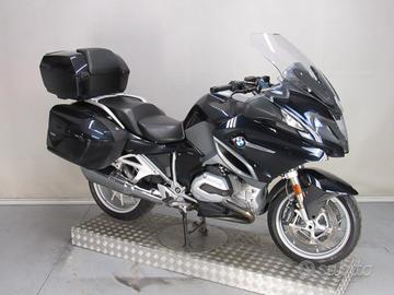 Bmw R 1200 RT ABS DYNAMIC ESA