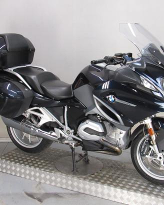 Bmw R 1200 RT ABS DYNAMIC ESA