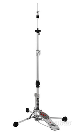 Pearl H-150S Hi Hat Asta Charleston Red Line