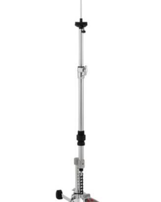 Pearl H-150S Hi Hat Asta Charleston Red Line