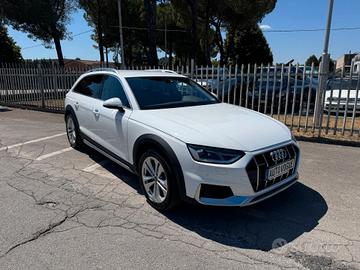 Audi A4 allroad 40 TDI 190 CV S tronic Business Ev