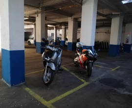 Posto moto - Stampace